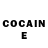 Cocaine 98% Gayane Balyan