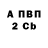 Канабис VHQ Arcane Venom